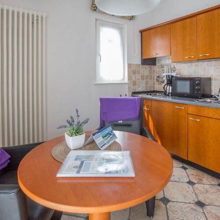 Strandvillen Binz - 1-Raum-Ferienwohnung Mit Balkon Sv-557 외부 사진